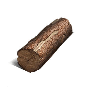 Wood - Materials in Once Human