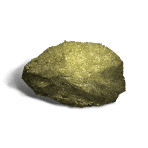 Sulfur - Materials in Once Human