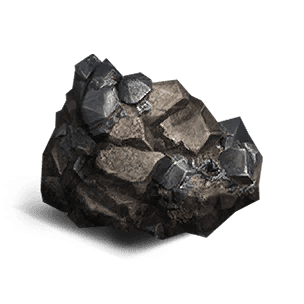 Aluminum Ore - Materials in Once Human