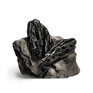 Tungsten Ore - Materials in Once Human