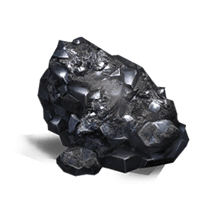 Silver Ore - Materials in Once Human