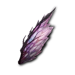 Stardust Ore - Materials in Once Human