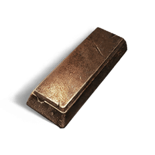 Copper Ingot - Materials in Once Human