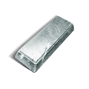 Silver Ingot crafting recipe in Once Human