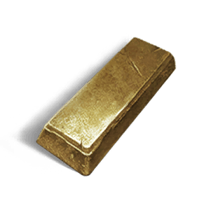 Gold Ingot crafting recipe in Once Human