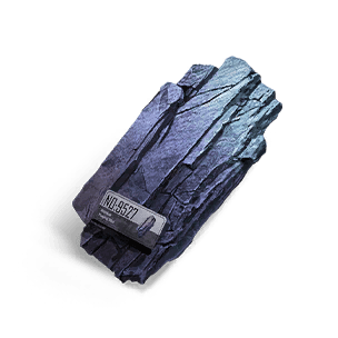 Stardust Ingot crafting recipe in Once Human