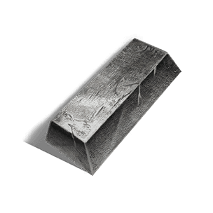 Iron Ingot crafting recipe in Once Human