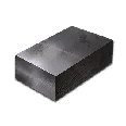 Alloy Steel Ingot - Materials in Once Human