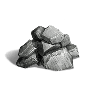 Vanadium Crystal crafting recipe in Once Human