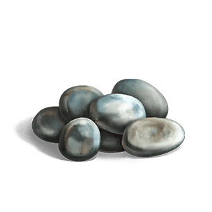 Iridium Crystal crafting recipe in Once Human