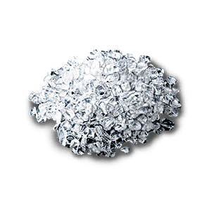 Platinum Crystal crafting recipe in Once Human