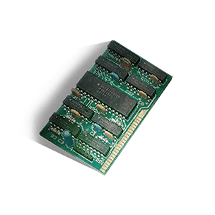 Electronic Part - Materials in Once Human