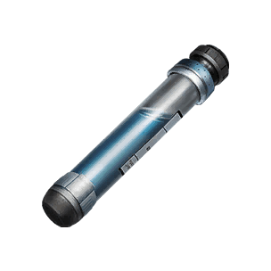 Detoxident - Materials in Once Human