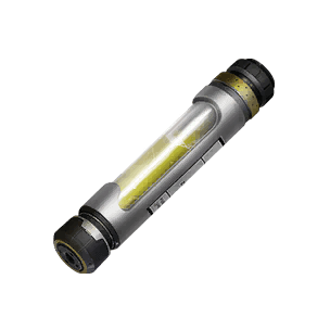 Poly Detoxident - Materials in Once Human