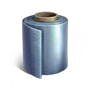 Metallic Fiber - Materials in Once Human