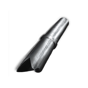 Metal pipe crafting recipe in Once Human