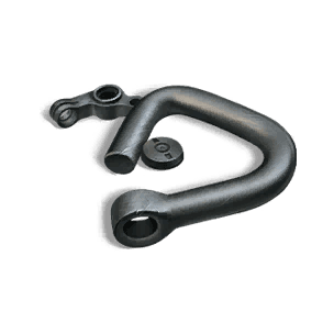 Refined Part - Materials in Once Human