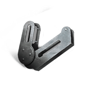 Special Part - Materials in Once Human