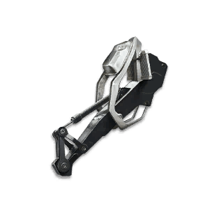 Automatic Part - Materials in Once Human