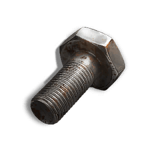 Parts - Materials in Once Human