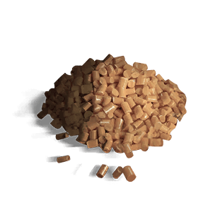 Special Plastic - Materials in Once Human