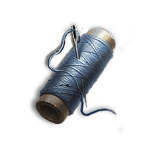 Sewing Kit crafting recipe in Once Human