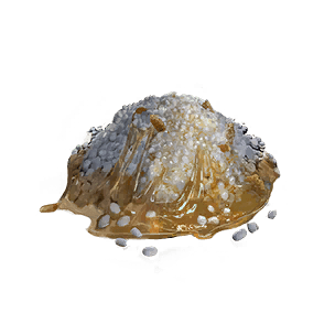 Mixed Explosives - Materials in Once Human