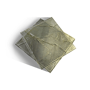 Glass - Materials in Once Human