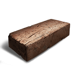 Sintered Brick - Materials in Once Human