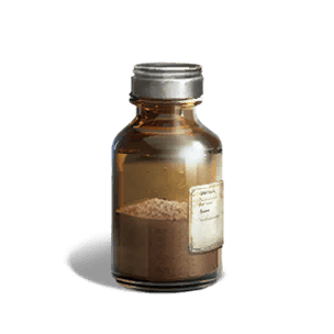 Firework Oxidizer - Materials in Once Human