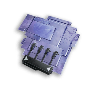 Combo Chipset crafting recipe in Once Human