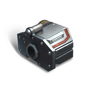 Signal Controller - Materials in Once Human