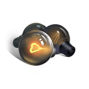 Nightmare Light Source - Materials in Once Human