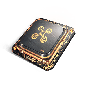 Focus Module crafting recipe in Once Human