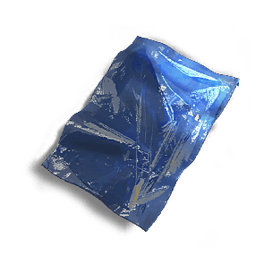 Waterproof Plastic - Materials in Once Human