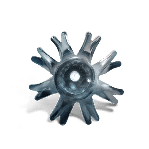 Disk-shaped Larva - Materials in Once Human