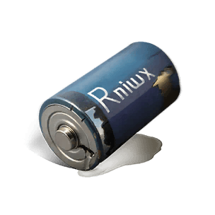 Electrolyte - Materials in Once Human