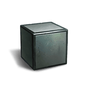 Spatial Keystone - Materials in Once Human