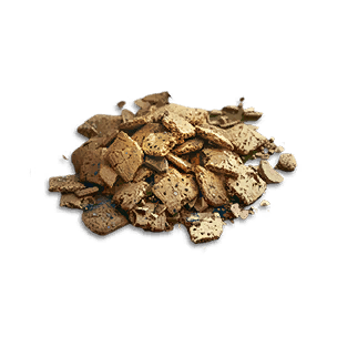 Cracker Crumbs - Materials in Once Human