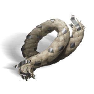 Split-Core Cotton - Materials in Once Human