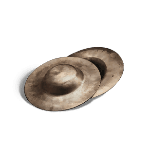 Great Party - Materials in Once Human