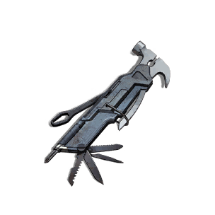 Multi-Tools - Materials in Once Human