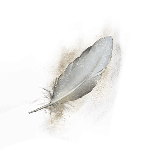 Upper World Feather - Materials in Once Human