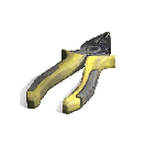 Steel Pliers - Materials in Once Human