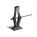 Jack - Materials in Once Human