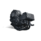 Vehicle Engine - Materials in Once Human