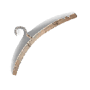 Coat Hanger - Materials in Once Human