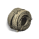 Climbing Rope - Materials in Once Human