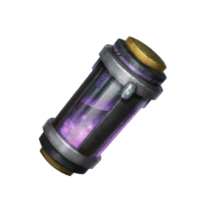 Stardust Source - Materials in Once Human