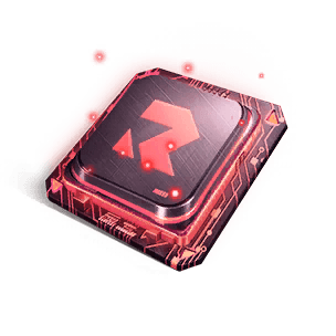 Control Unit - Materials in Once Human